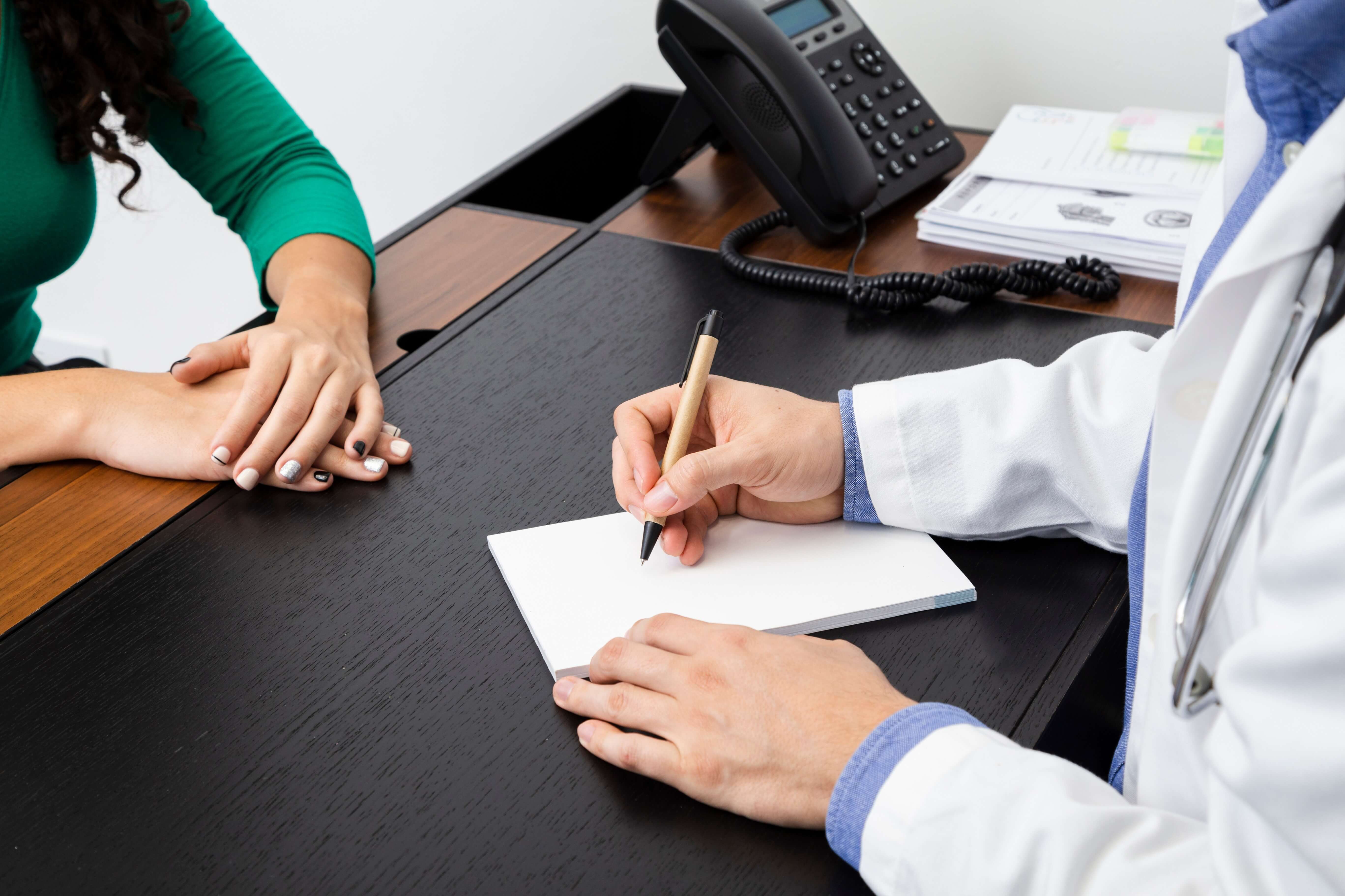Clinic Financing