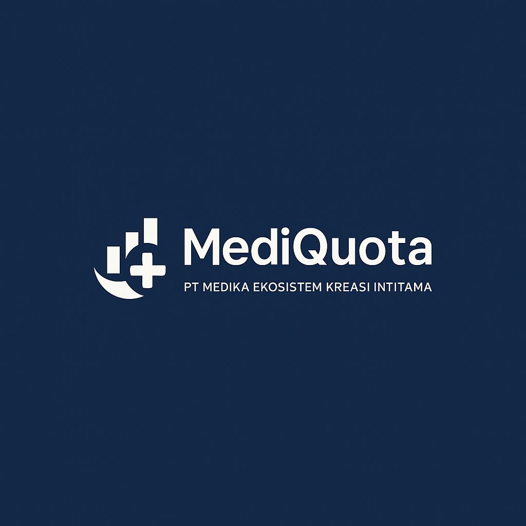 Logo mediquota