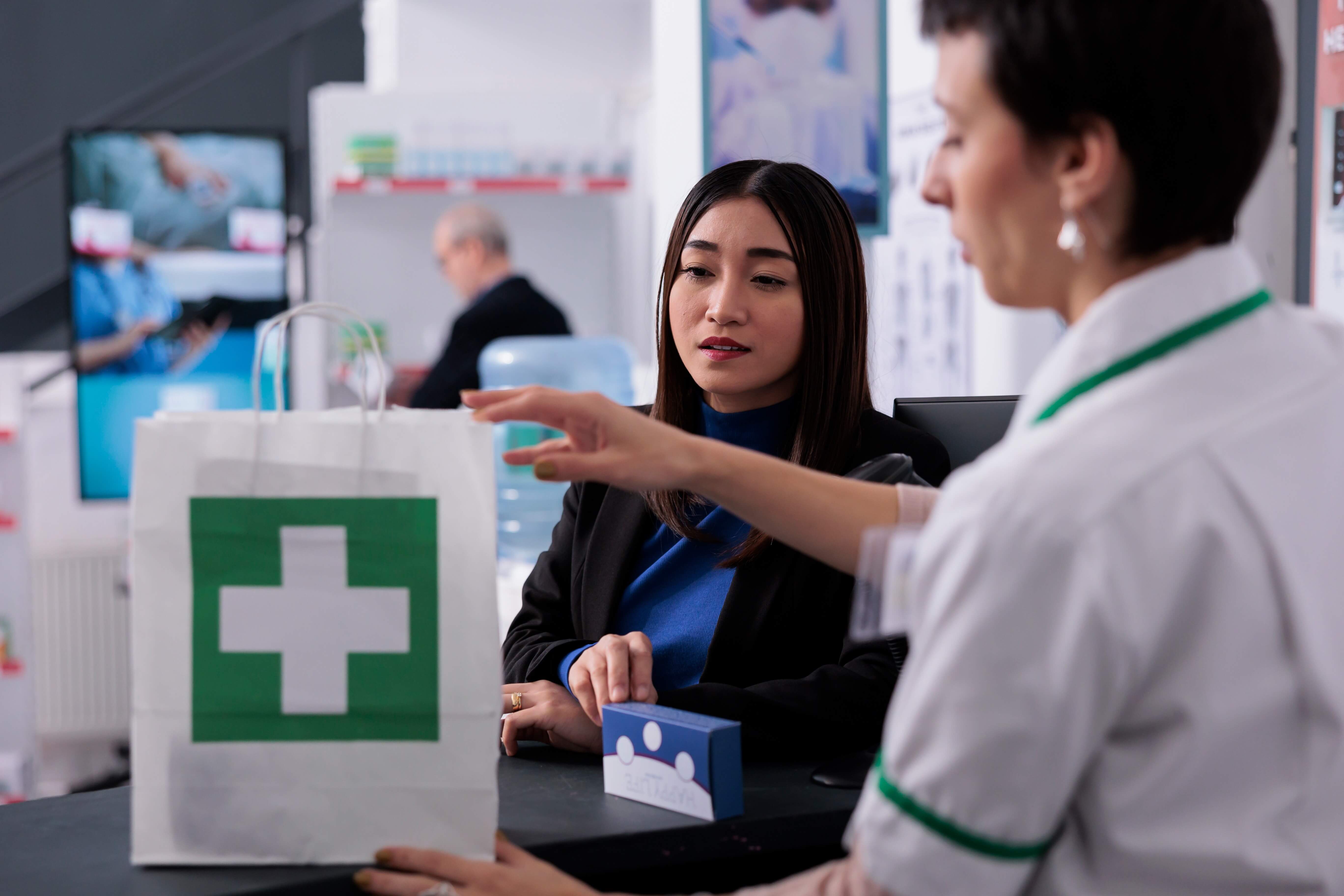Medical Marketplace