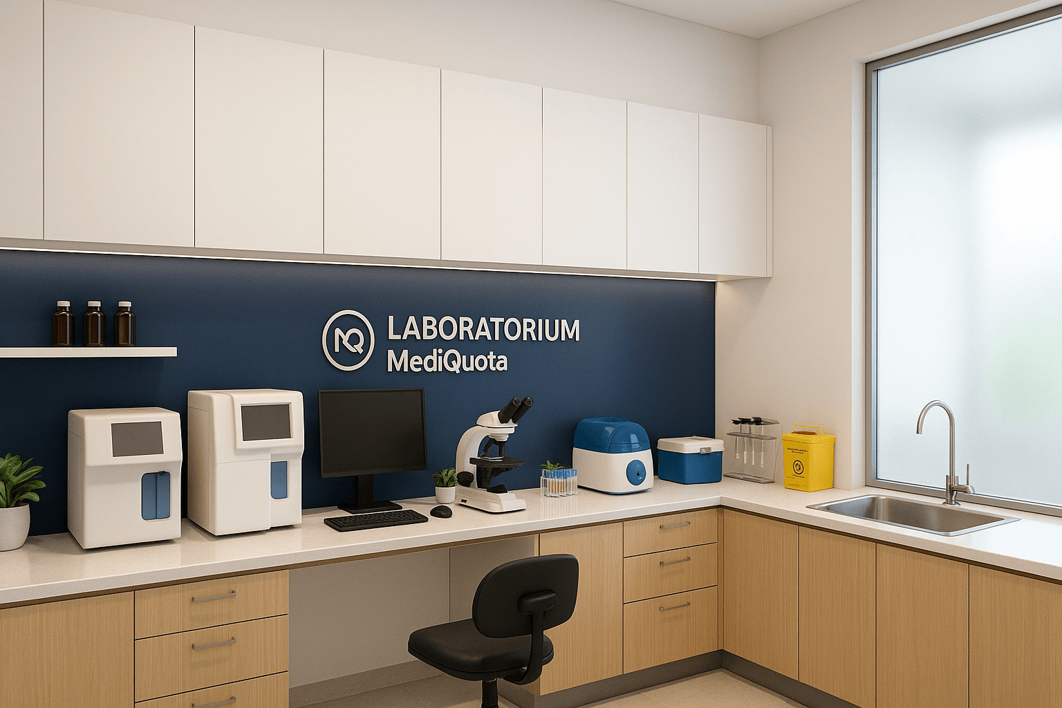 Visualisasi Lab